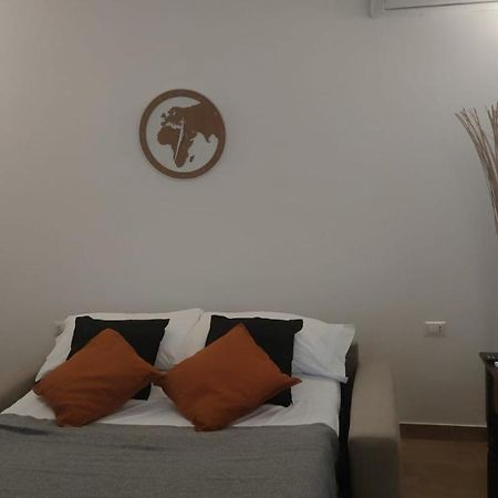 Lovin Puglia Vacation Bed and Breakfast Bari Buitenkant foto
