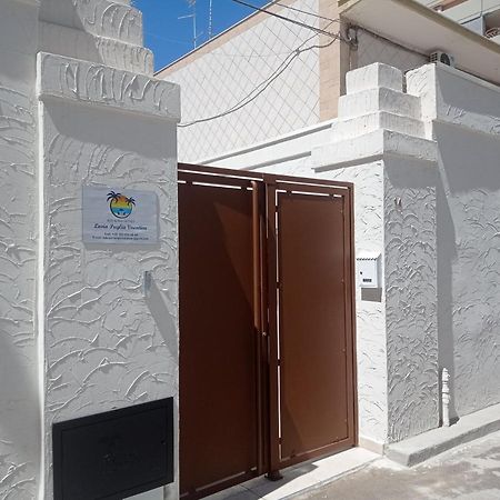 Lovin Puglia Vacation Bed and Breakfast Bari Buitenkant foto