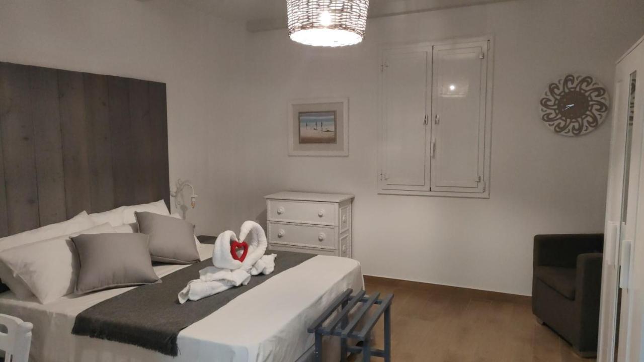 Lovin Puglia Vacation Bed and Breakfast Bari Buitenkant foto