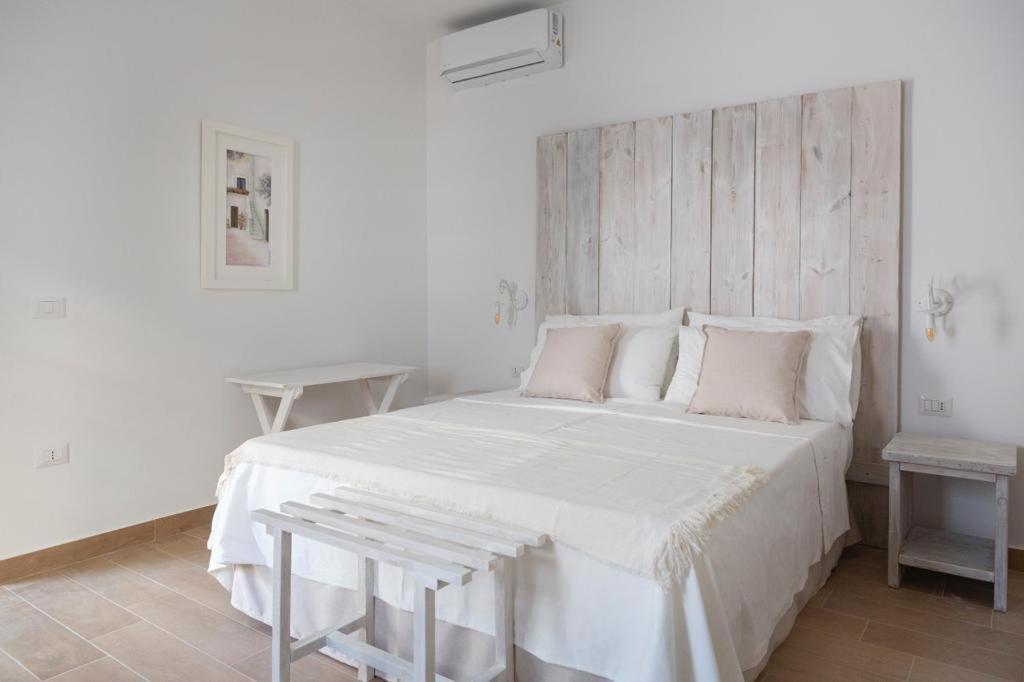 Lovin Puglia Vacation Bed and Breakfast Bari Buitenkant foto