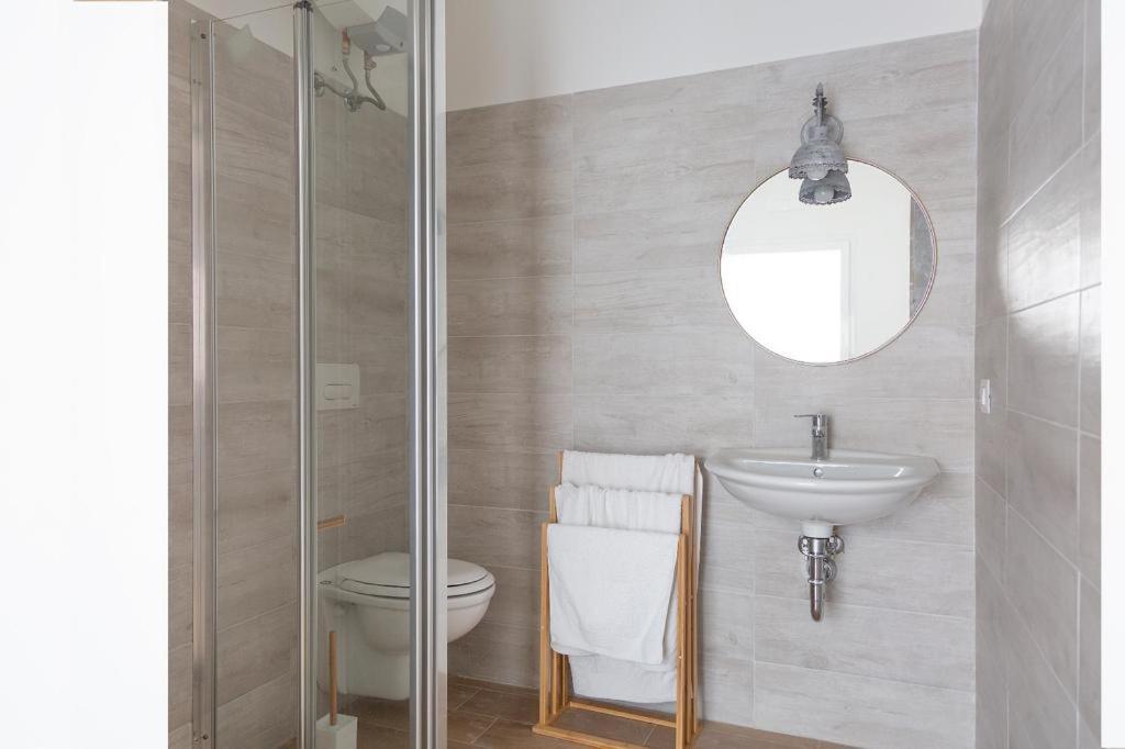 Lovin Puglia Vacation Bed and Breakfast Bari Buitenkant foto