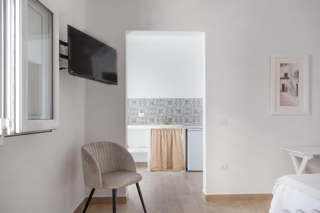 Lovin Puglia Vacation Bed and Breakfast Bari Buitenkant foto