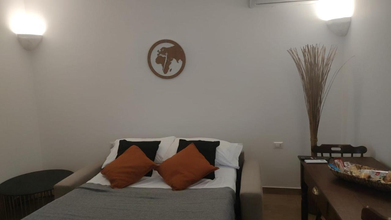 Lovin Puglia Vacation Bed and Breakfast Bari Buitenkant foto