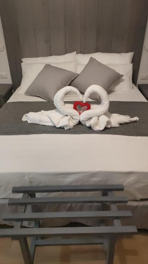 Lovin Puglia Vacation Bed and Breakfast Bari Buitenkant foto