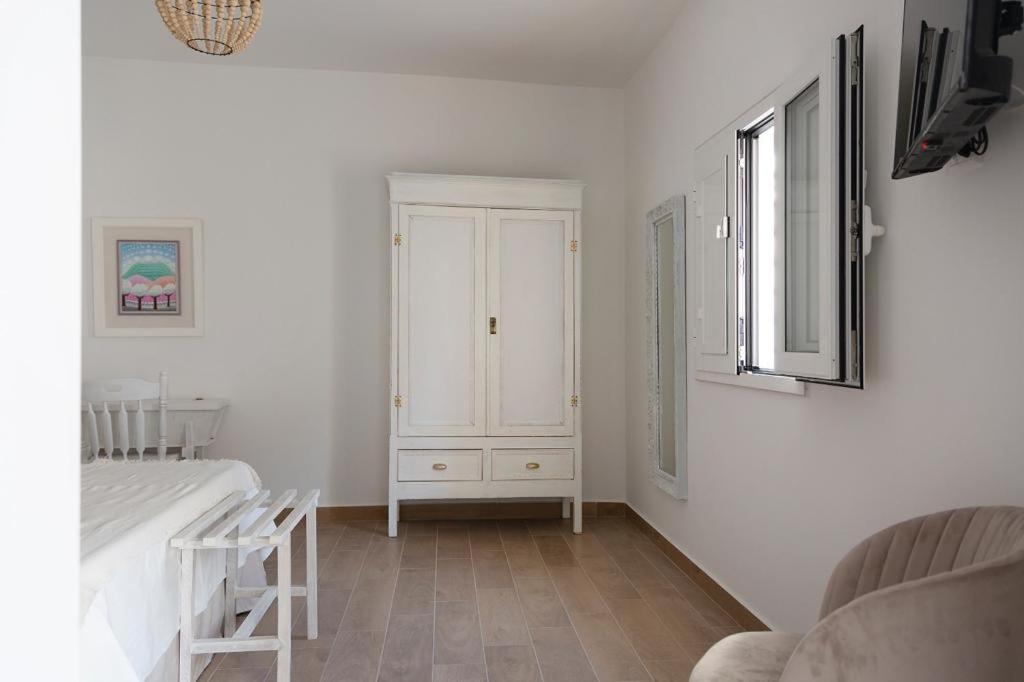 Lovin Puglia Vacation Bed and Breakfast Bari Buitenkant foto