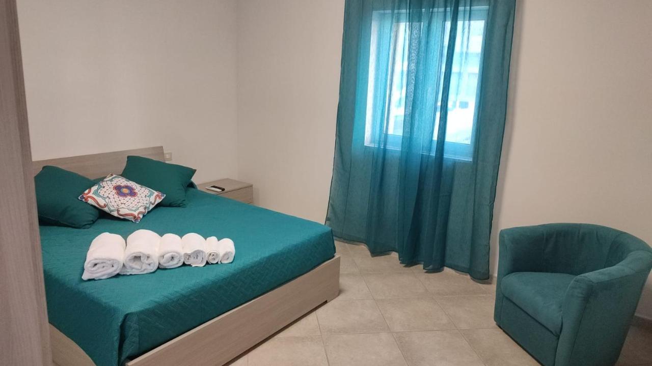 Lovin Puglia Vacation Bed and Breakfast Bari Buitenkant foto