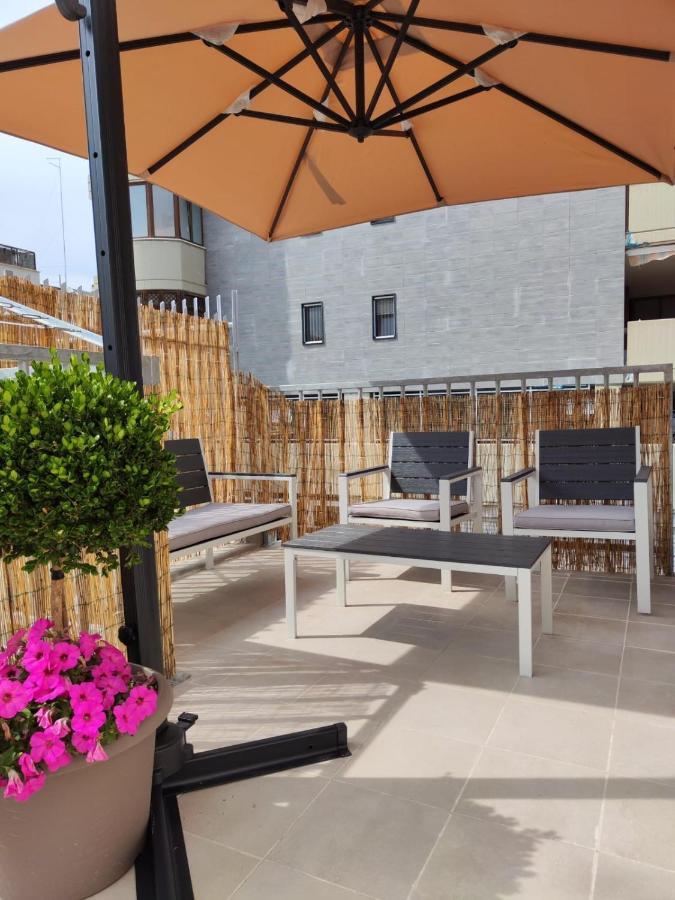 Lovin Puglia Vacation Bed and Breakfast Bari Buitenkant foto