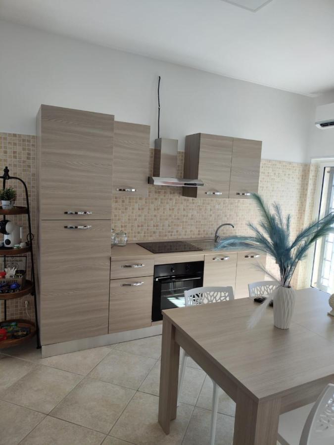 Lovin Puglia Vacation Bed and Breakfast Bari Buitenkant foto