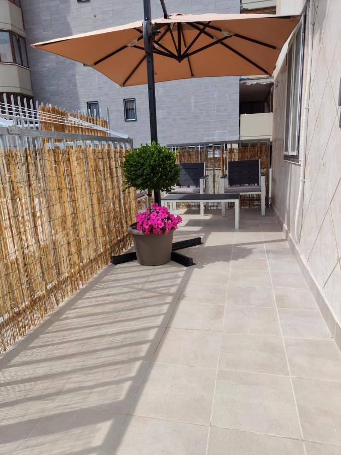Lovin Puglia Vacation Bed and Breakfast Bari Buitenkant foto