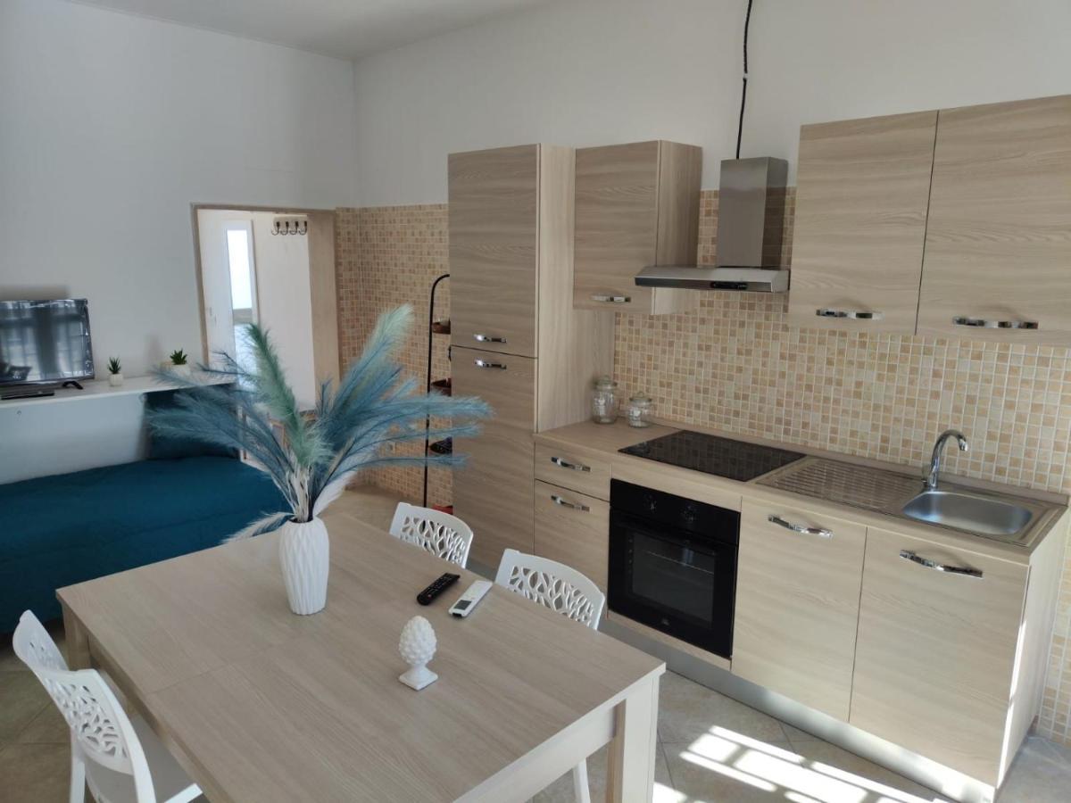 Lovin Puglia Vacation Bed and Breakfast Bari Buitenkant foto