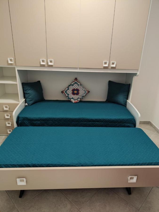 Lovin Puglia Vacation Bed and Breakfast Bari Buitenkant foto
