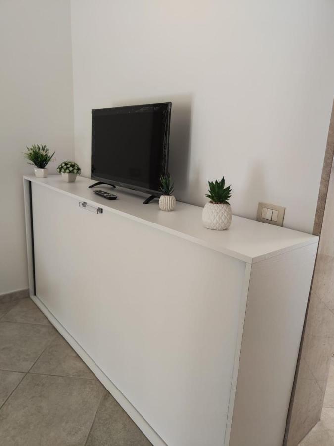 Lovin Puglia Vacation Bed and Breakfast Bari Buitenkant foto