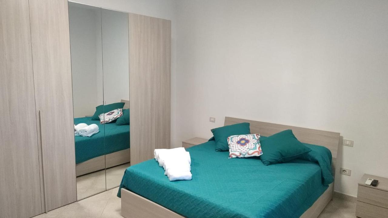 Lovin Puglia Vacation Bed and Breakfast Bari Buitenkant foto