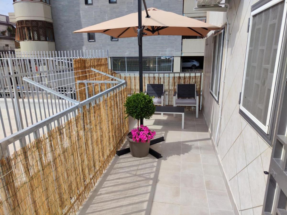 Lovin Puglia Vacation Bed and Breakfast Bari Buitenkant foto