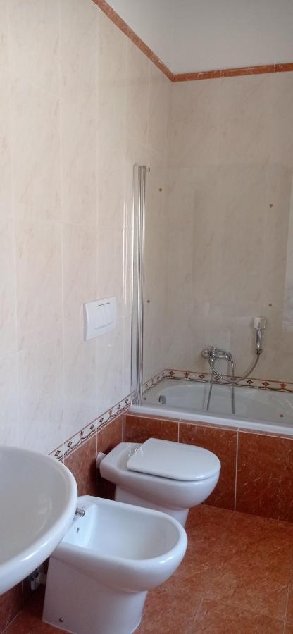 Lovin Puglia Vacation Bed and Breakfast Bari Buitenkant foto