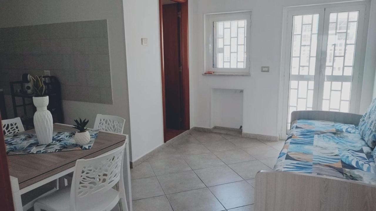 Lovin Puglia Vacation Bed and Breakfast Bari Buitenkant foto