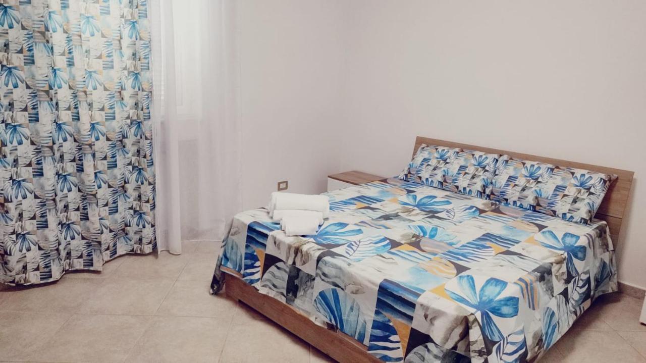 Lovin Puglia Vacation Bed and Breakfast Bari Buitenkant foto