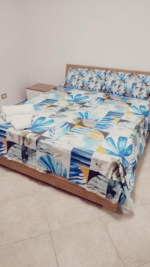 Lovin Puglia Vacation Bed and Breakfast Bari Buitenkant foto