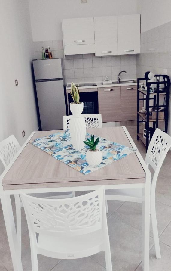 Lovin Puglia Vacation Bed and Breakfast Bari Buitenkant foto