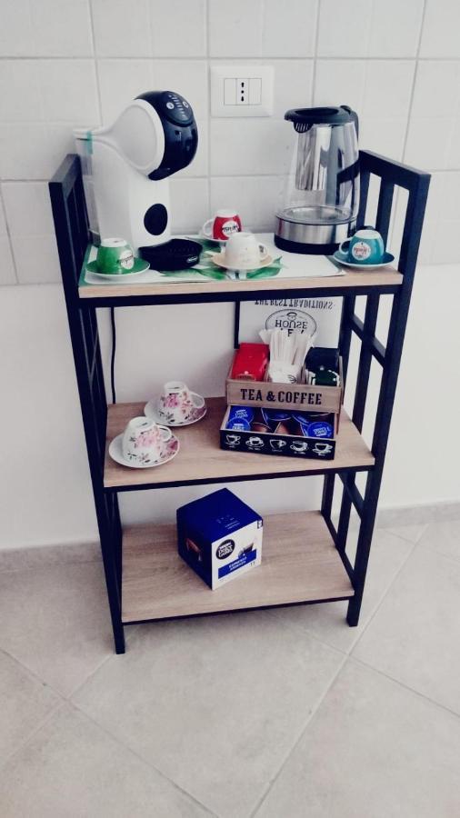 Lovin Puglia Vacation Bed and Breakfast Bari Buitenkant foto