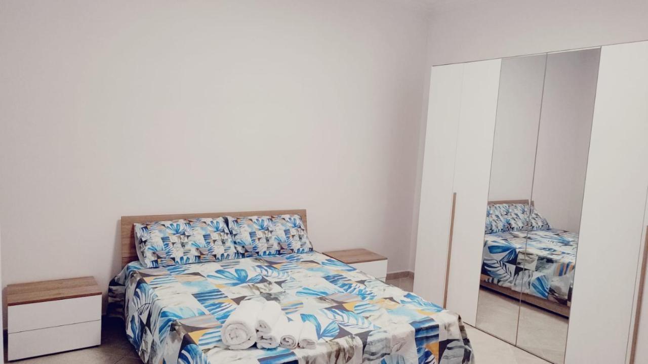 Lovin Puglia Vacation Bed and Breakfast Bari Buitenkant foto