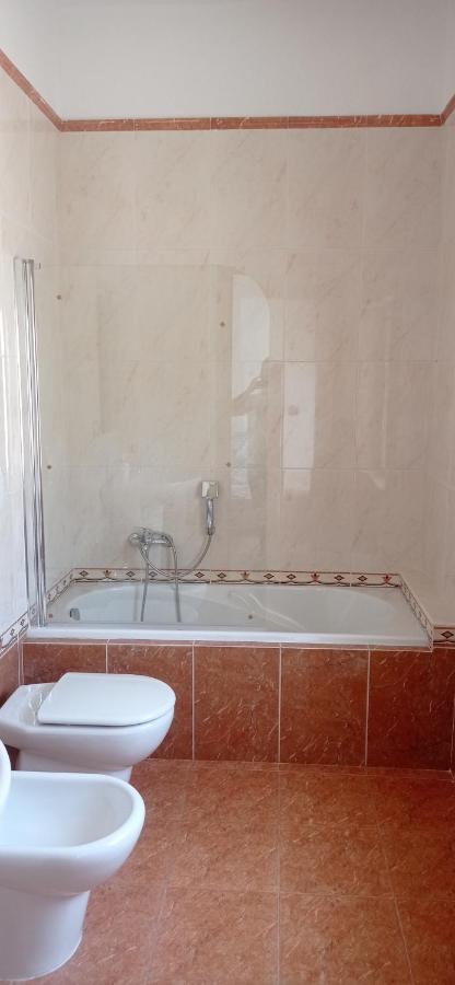 Lovin Puglia Vacation Bed and Breakfast Bari Buitenkant foto