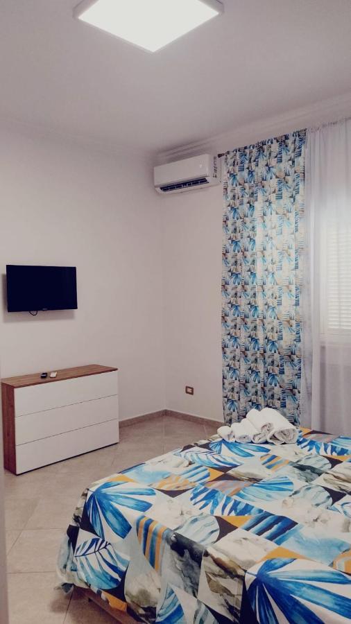 Lovin Puglia Vacation Bed and Breakfast Bari Buitenkant foto