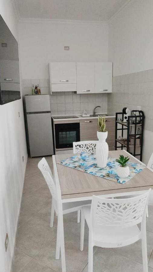 Lovin Puglia Vacation Bed and Breakfast Bari Buitenkant foto